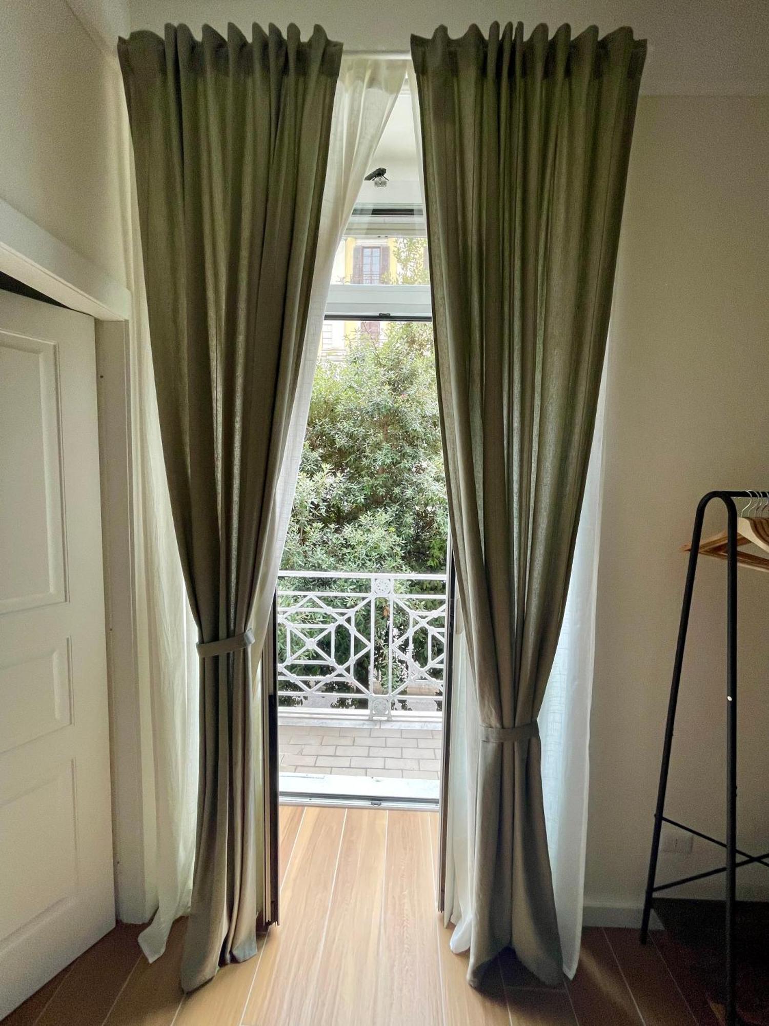 Casa Duchesca Bed & Breakfast Napoli Ngoại thất bức ảnh