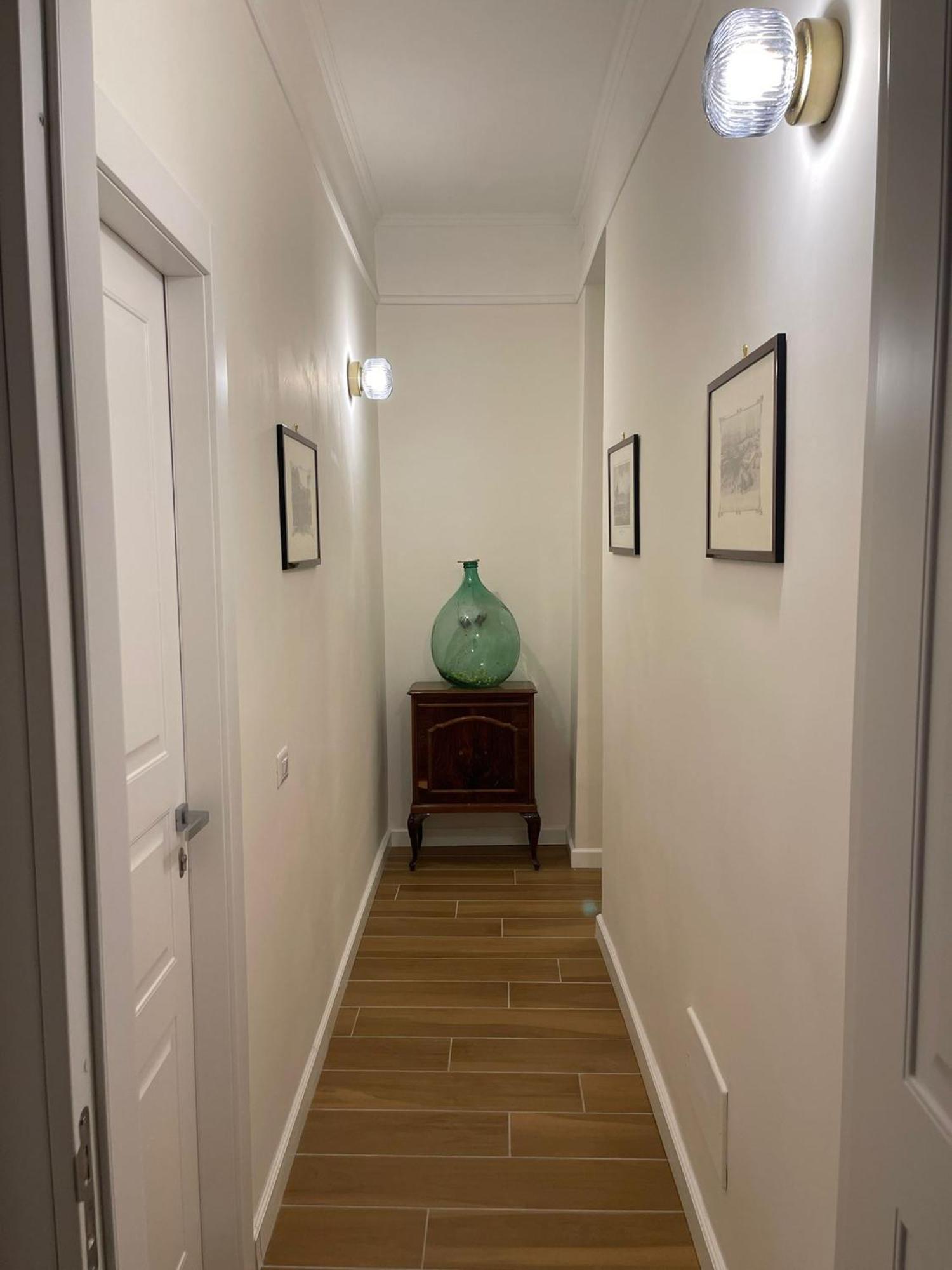 Casa Duchesca Bed & Breakfast Napoli Ngoại thất bức ảnh