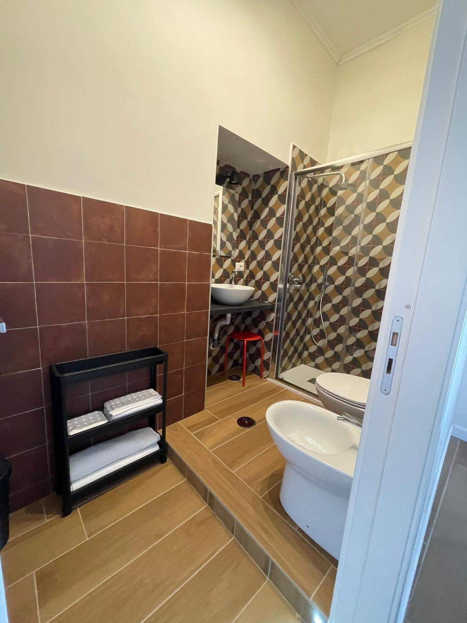 Casa Duchesca Bed & Breakfast Napoli Ngoại thất bức ảnh