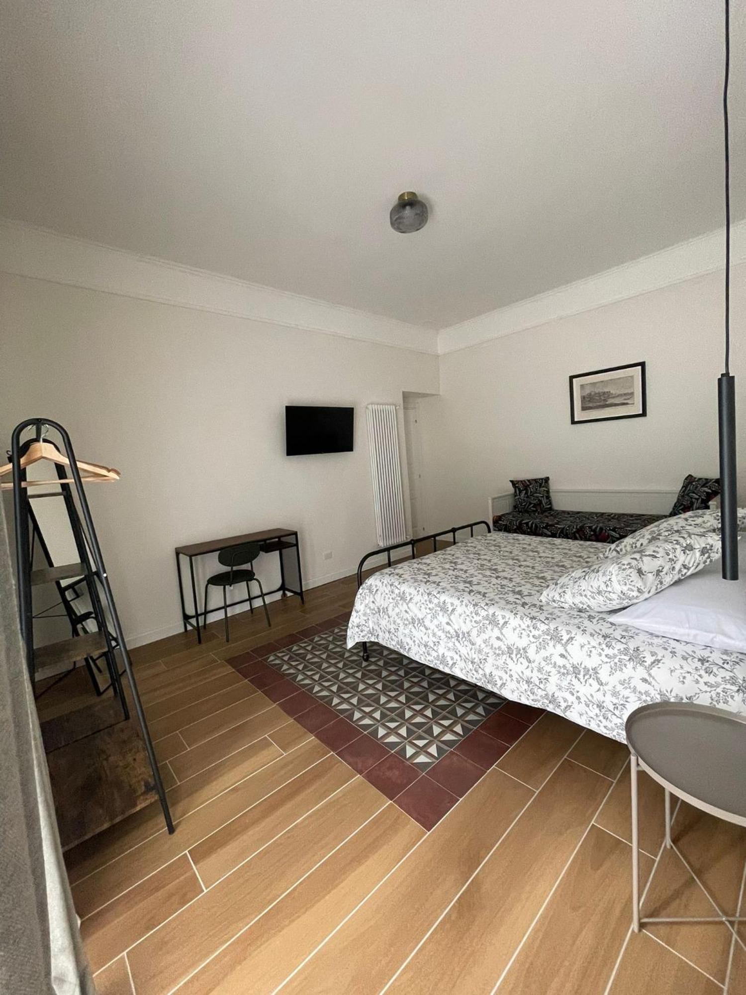 Casa Duchesca Bed & Breakfast Napoli Ngoại thất bức ảnh