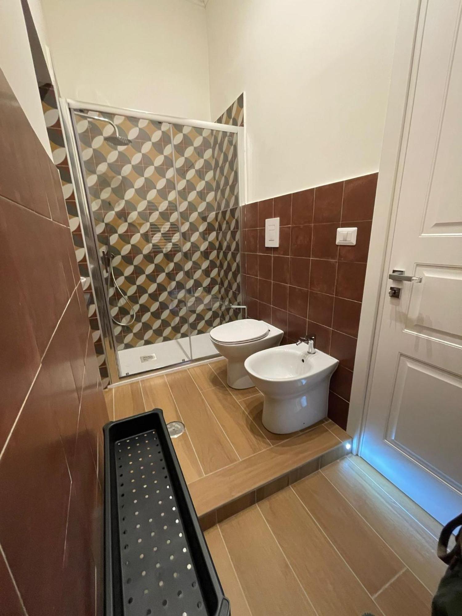 Casa Duchesca Bed & Breakfast Napoli Ngoại thất bức ảnh