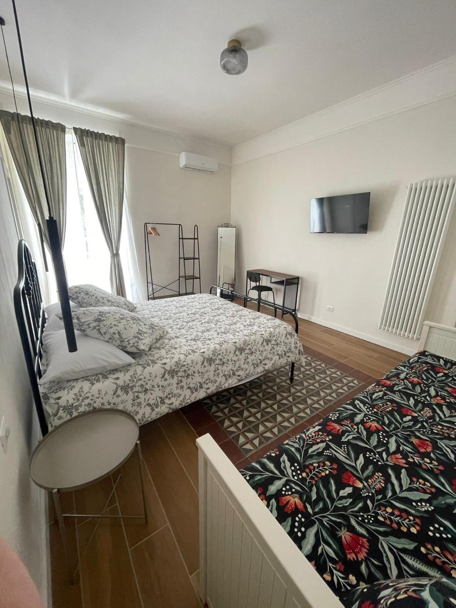 Casa Duchesca Bed & Breakfast Napoli Ngoại thất bức ảnh