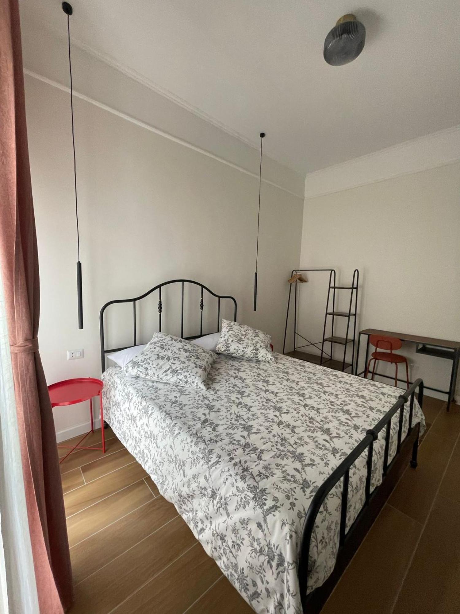 Casa Duchesca Bed & Breakfast Napoli Ngoại thất bức ảnh
